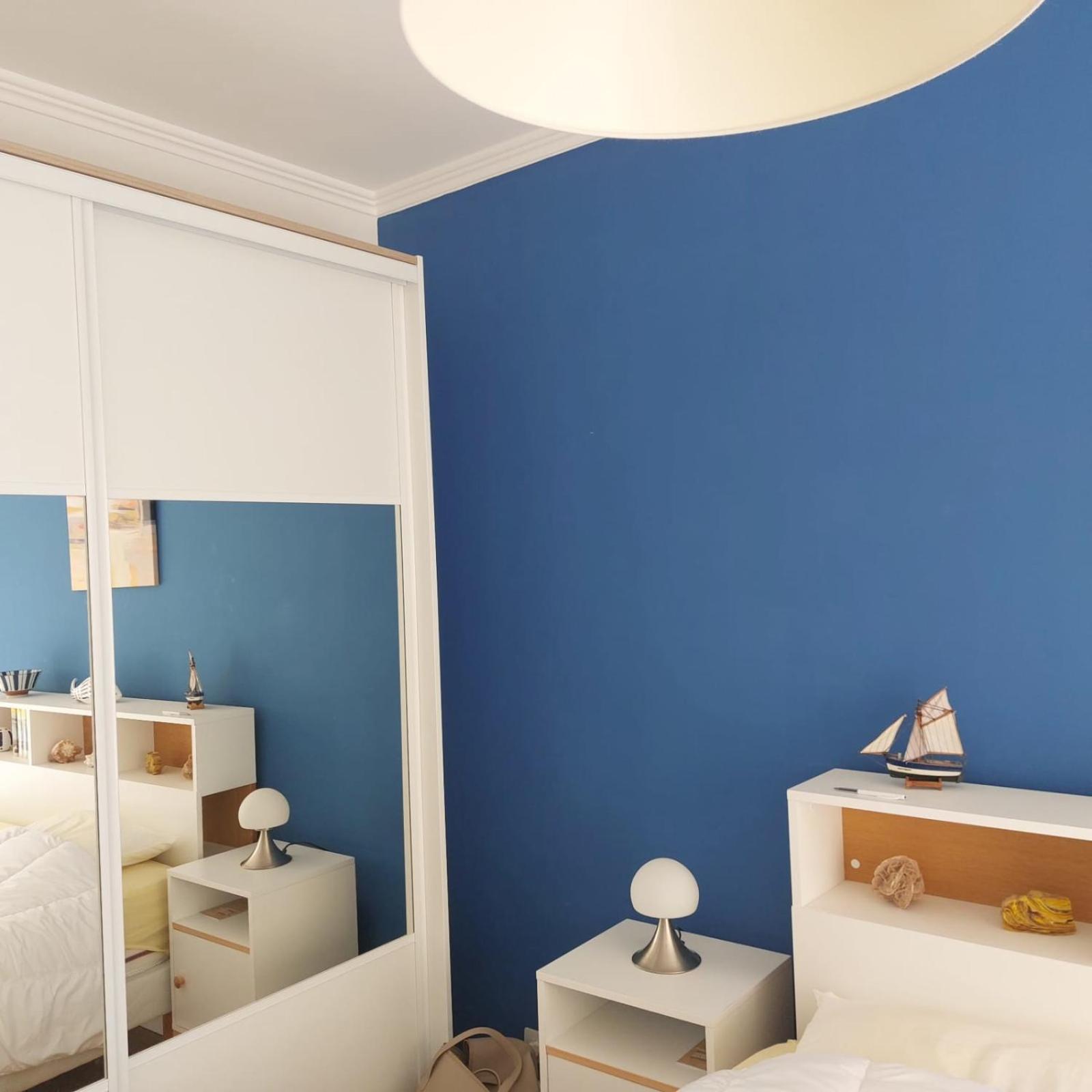 Seafront One Bedroom Apartment With A Terrasse Swimming Pool And A Parking Antibes Exterior foto